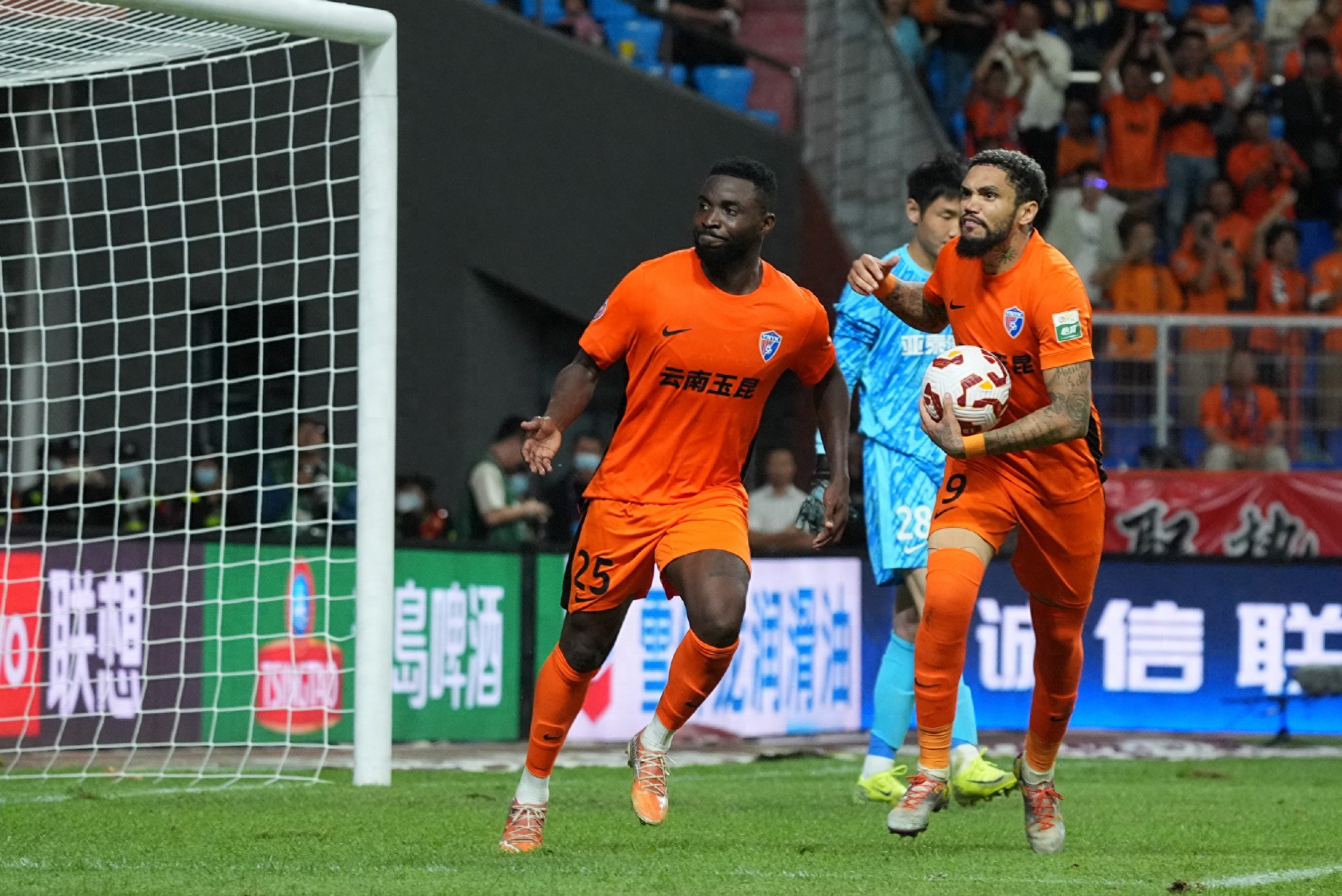 泰山队屡遭,亚足联制裁,半年内五罚,KaiBao,Sports,开宝体育,体育直播,体育赛事,APP下载,官方网地址